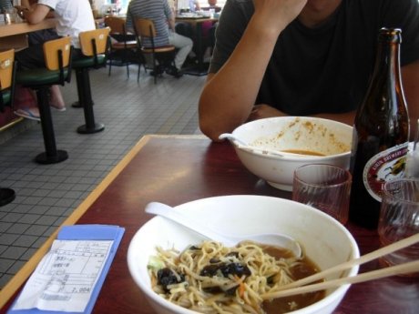 2009 ramen